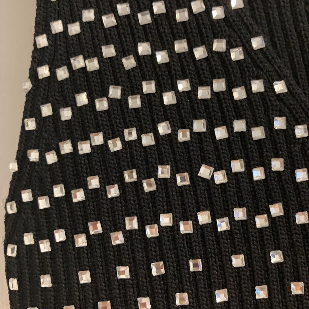Zara Fancy Tank - Picture 2 of 3
